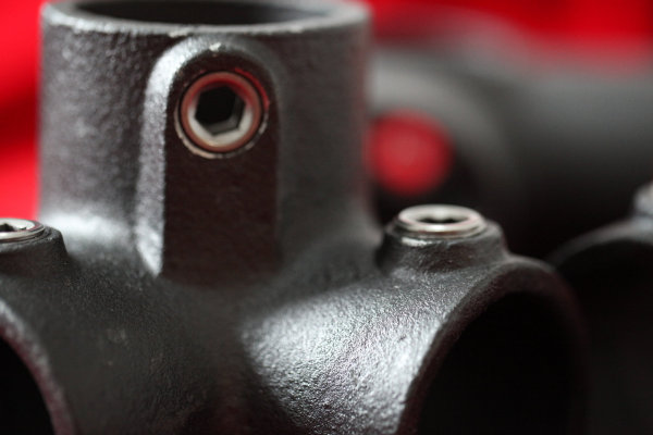 Sand Casting - Production Processes
