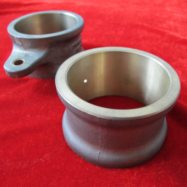 Casting - Permanent Mold Casting